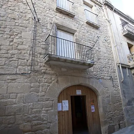 Mayor Calaceite
