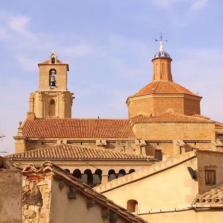 Mayor * Calaceite