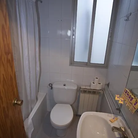 Apartment Mayor