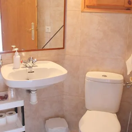 Apartment Mayor *