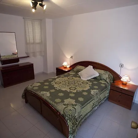 Mayor Apartment