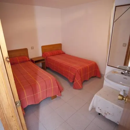 Mayor Apartment *