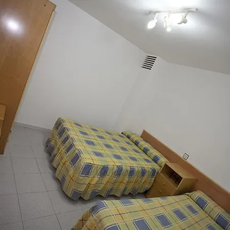 Apartment Mayor *