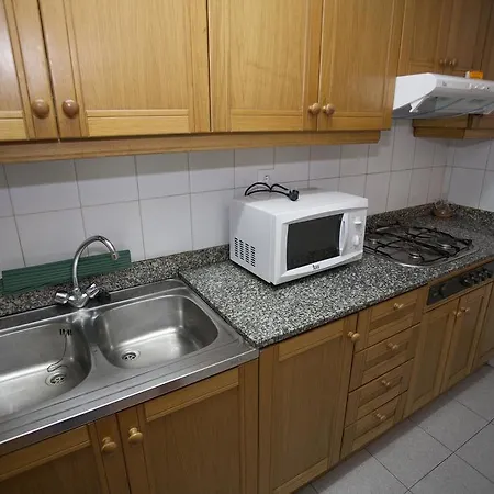Mayor Apartment Calaceite