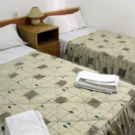 Mayor Apartment *