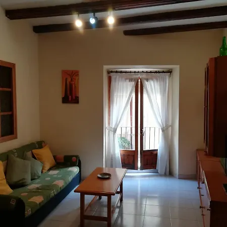 Mayor Apartment