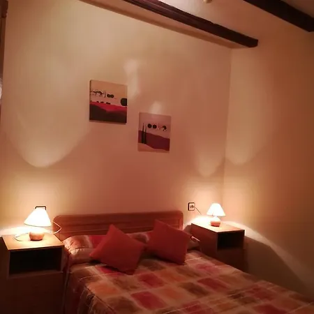 Mayor Apartment