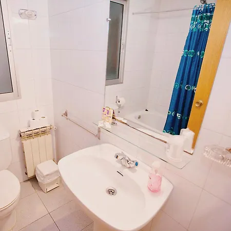 Apartment Mayor Calaceite